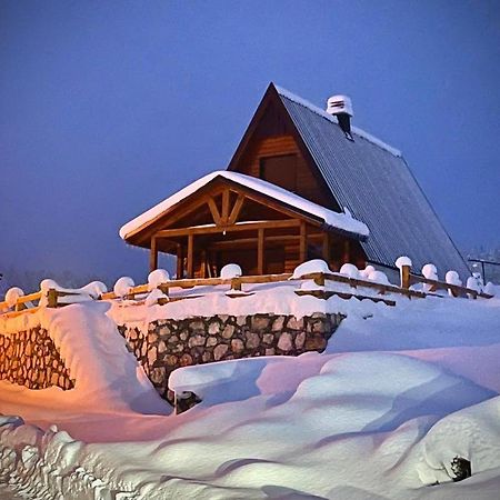 Vacation Home Lena Жабляк Экстерьер фото